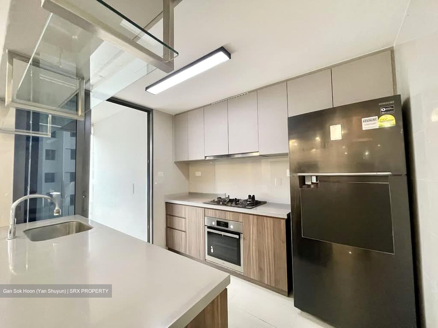 Parc Life (D27), Condominium #554604821